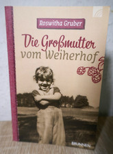 ❤️ROSWITHA GRUBER DIE