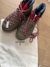 Moncler Herrenschuhe NEU Gr.42