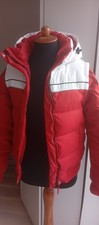 Sport skijacke daunenjacke - sport,