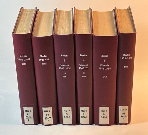 Schriftenreihe zur berliner - schriftenreihe,