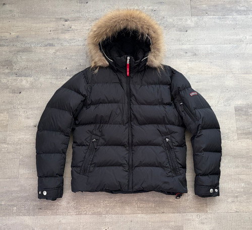 Wie neu bogner fire ice - neu!,