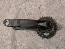 Sram GX 11fach Kurbelgarnitur