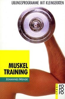 Muskeltraining von johannes - von,