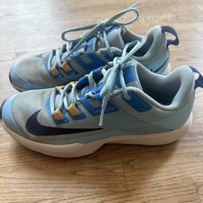 Nike Vapor Tennisschuhe Sand EUR 40