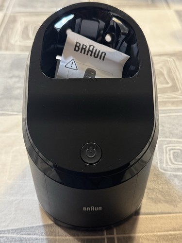 Braun type 5425 - braun,