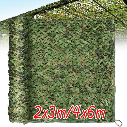 2x3m 4x6m tarnnetz wasserdicht - tarnnetz,