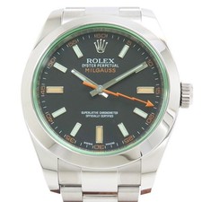 ROLEX Milgauss 116400GV