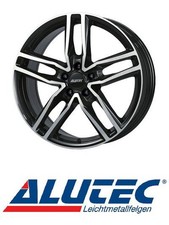 4x Alutec Ikenu 8X18 5/112