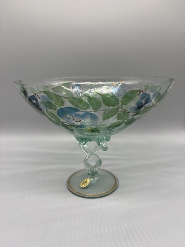 Alte tiroler crystalglas - alte,