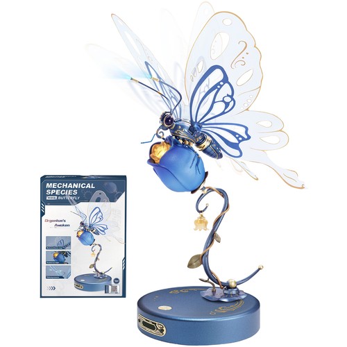Rokr schmetterling - rokr,