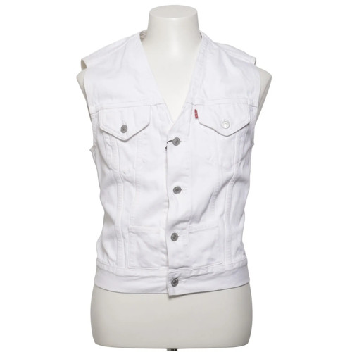 Levi strauss jeansweste - levi, co,
