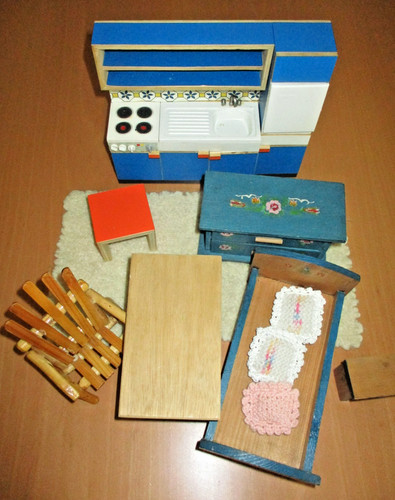 70er jahre großes konvolut - 70er,