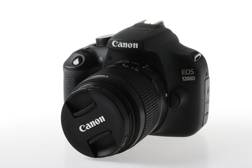 Canon eos 1200d mit s - canon,