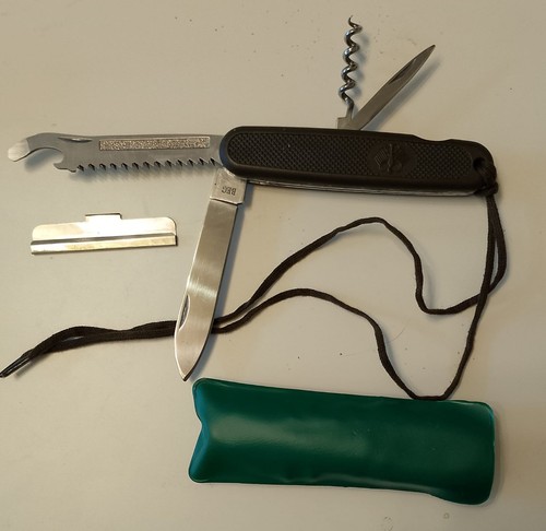 Bundeswehr messer des - bundeswehr,