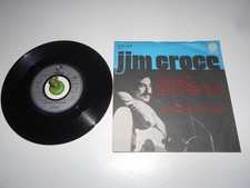 Jim Croce - Bad Bad Leroy