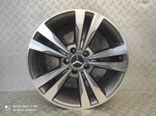 Mercedes-Benz Vito Viano W447