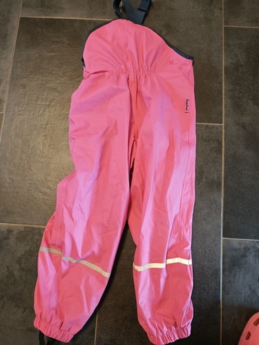 Matschhose kinder 110 116 - matschhose,