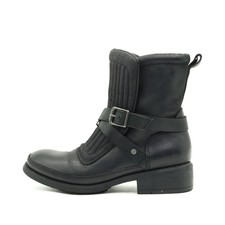 G-Star RAW Damen Biker Stiefel
