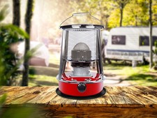 Ölheizung Petroleumheizer 18