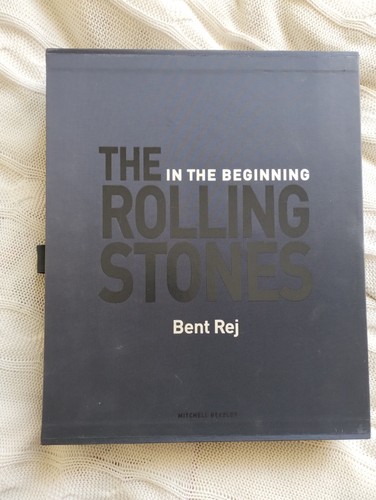 Rolling stones in the - rolling,