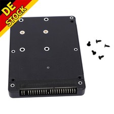 MSATA auf 2,5 Zoll IDE