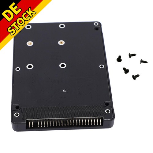 Msata auf zoll ide - msata, 2,5