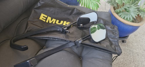 Emuk wohnwagenspiegel opel - wohnwagenspiegel,