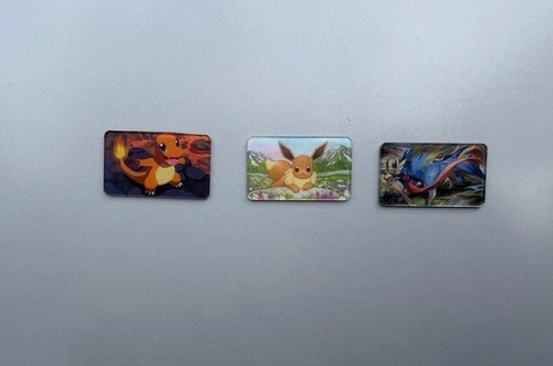 Pokémon magnete - pokémon,