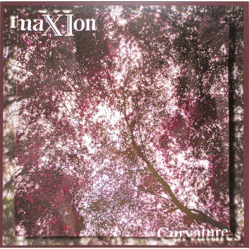 Maxion curvatures white - /, (white