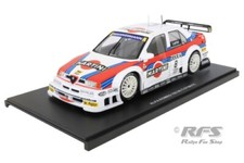 Alfa Romeo 155 V6 MARTINI