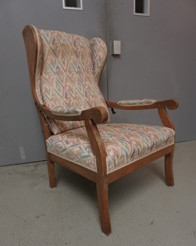 Biedermeier sessel - biedermeier,