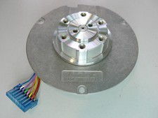 Nidec Motor Scheibenläufer