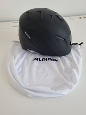 Alpina Ski / Snowboard Helm