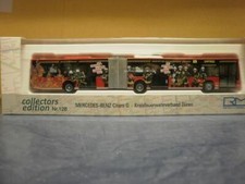 Rietze Stadtbus Citaro MB O