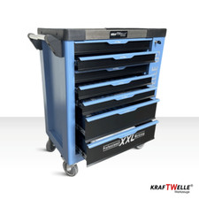 258 tlg Werkzeugwagen