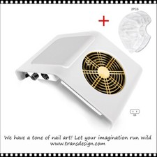 Nagelsauger Tisch Profi