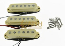 Alnico 5 single - n/m/b, coil