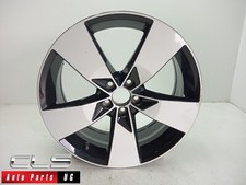 1 Stück ALUFELGE 19 Original Volvo XC40 7.5Jx19 ET50.5 31471554