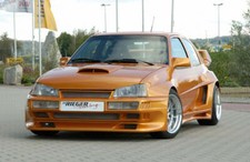 Opel kadett rieger - opel, e