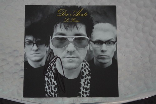 Die ärzte frisur cd - Ärzte,