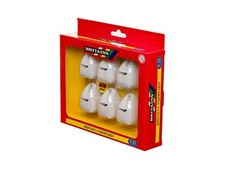 Britains 42079 Düngemittelbeutel für Bauernhof 1:32 OVP - 2417