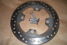 KAWASAKI ZZR 600 D Bremse