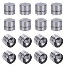 16X FÜR OPEL 1,4 1,8 16V C20LET C20XE Z20LET TURBO HYDROSTÖSSEL ZH0052 90348473