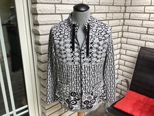 FRANK WALDER SWEATJACKE  GR.42