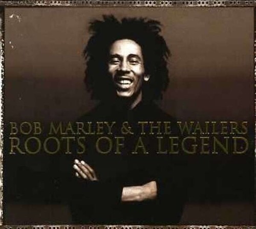 2xcd bob marley the wailers - 2xcd,