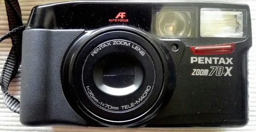 Analog kamera fotoapparat - analog,
