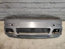 Stoßstange Vorne 6Y0807221E Skoda 6Y Fabia 1.2 HTP Limousine