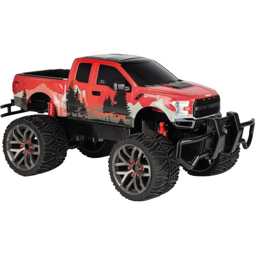 Carrera 4ghz ford f 150 - carrera,