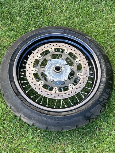 Ktm behr saxess supermoto - behr,