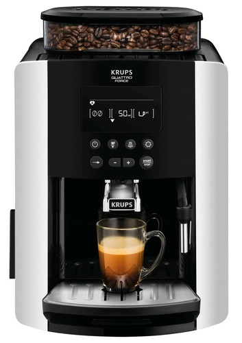 Krups arabica - krups,